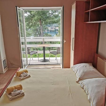 Vita Apartments Zrnovo Eksteriør billede