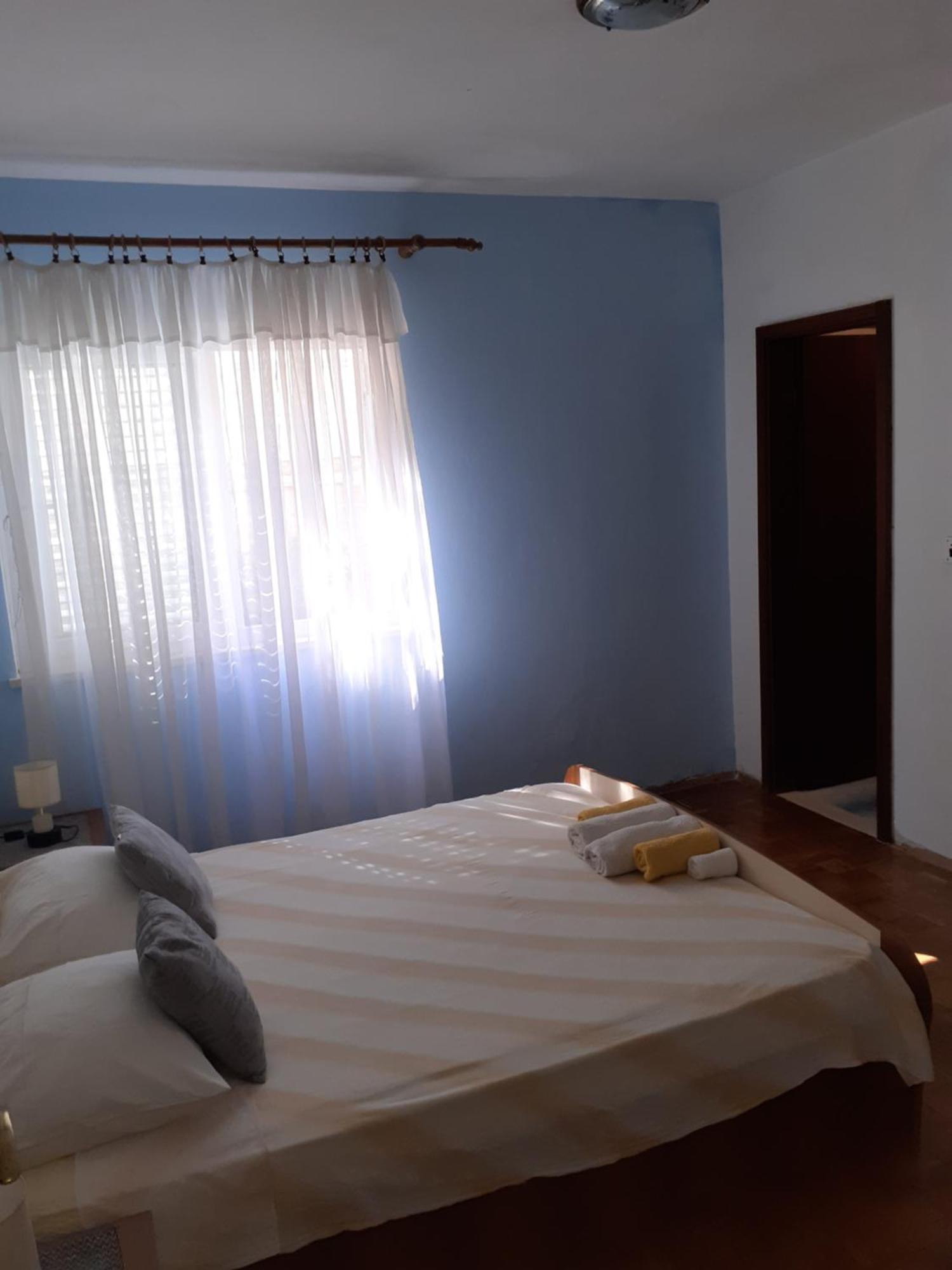 Vita Apartments Zrnovo Eksteriør billede