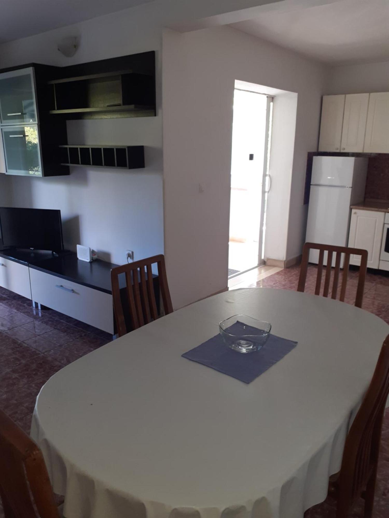 Vita Apartments Zrnovo Eksteriør billede