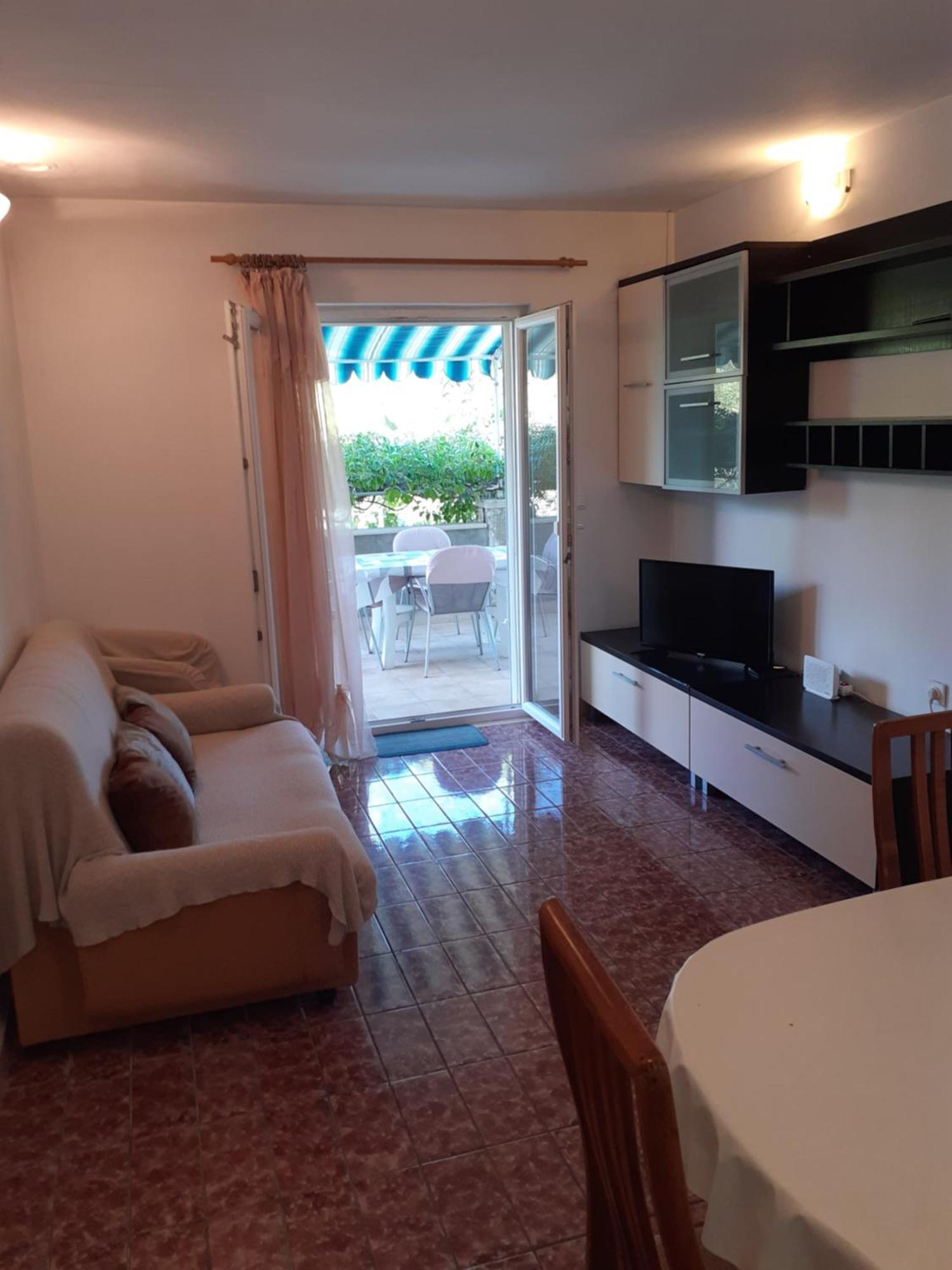 Vita Apartments Zrnovo Eksteriør billede