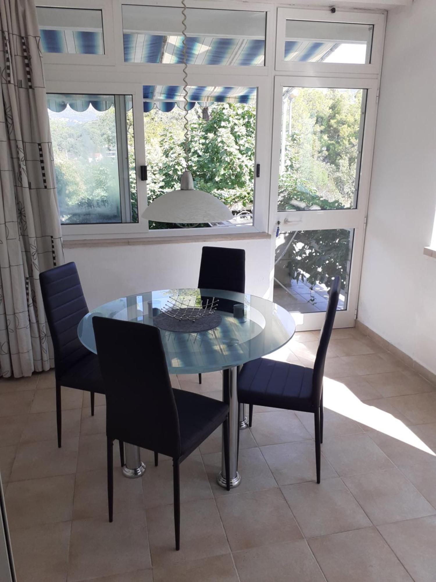 Vita Apartments Zrnovo Eksteriør billede