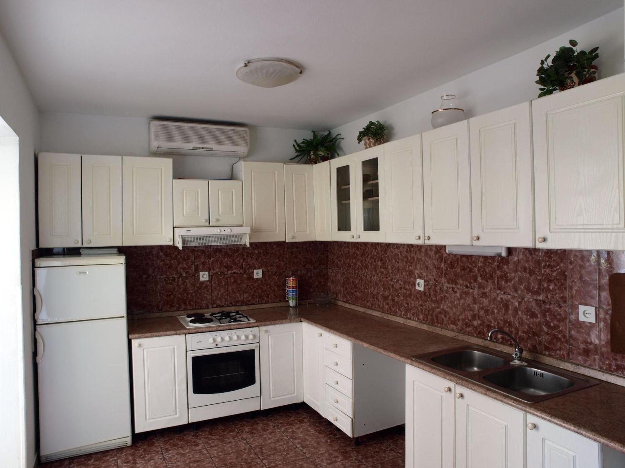 Vita Apartments Zrnovo Eksteriør billede