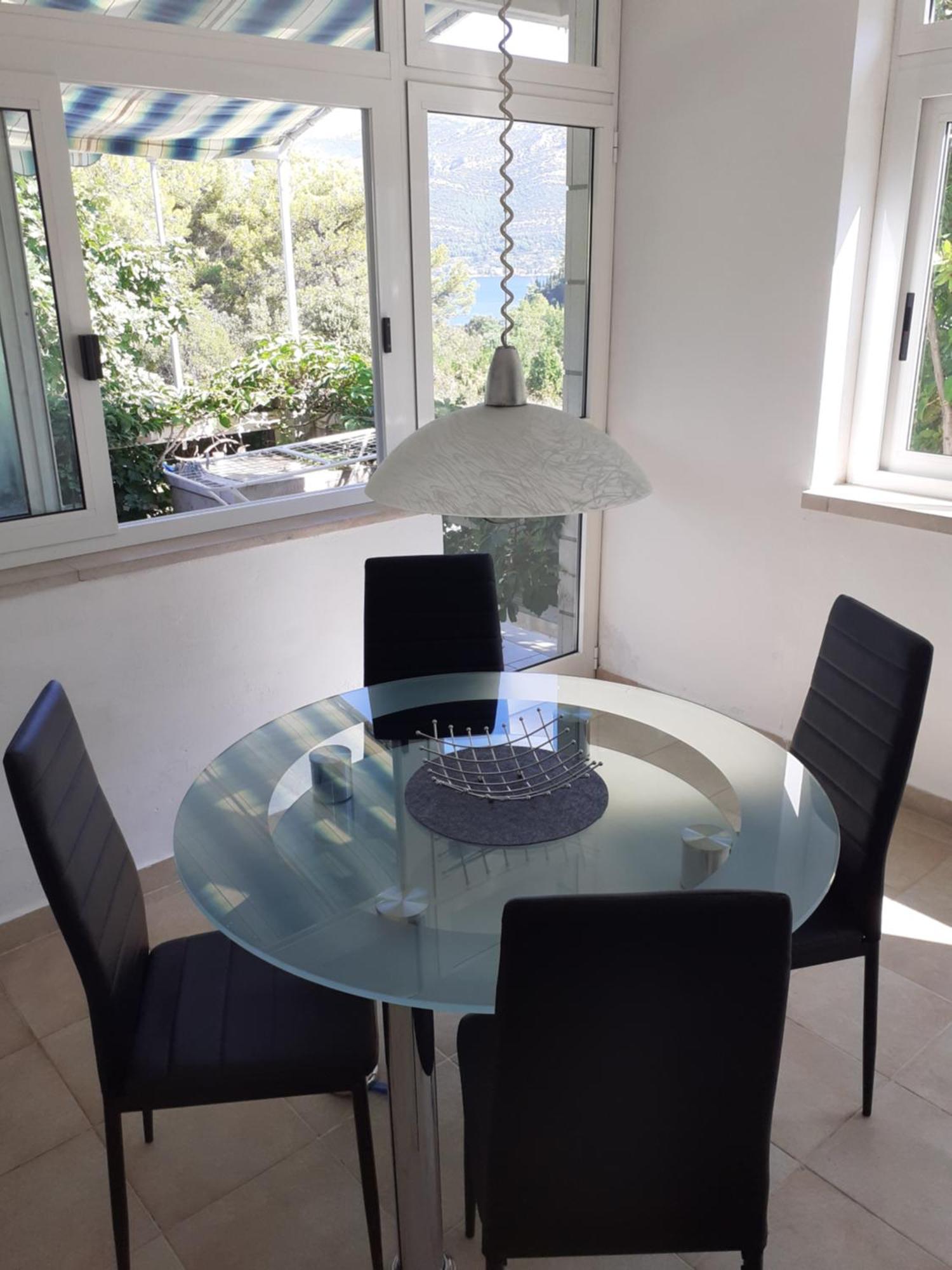Vita Apartments Zrnovo Eksteriør billede