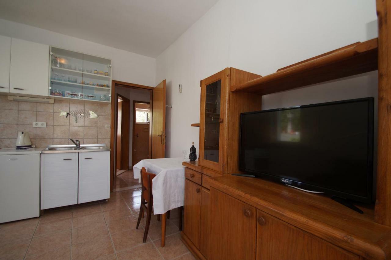 Vita Apartments Zrnovo Eksteriør billede