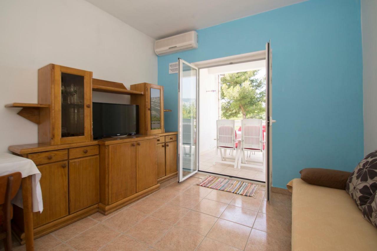 Vita Apartments Zrnovo Eksteriør billede