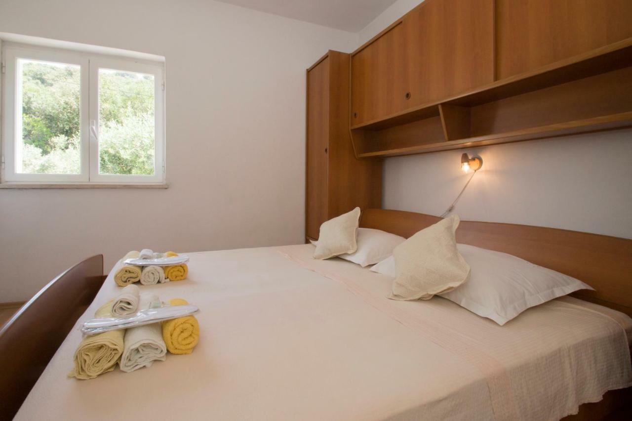 Vita Apartments Zrnovo Eksteriør billede
