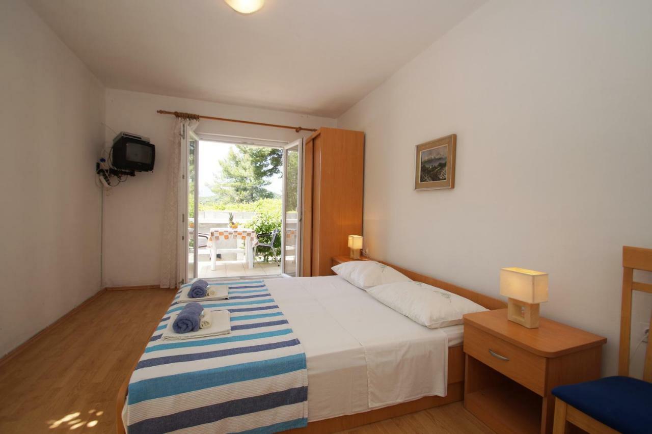 Vita Apartments Zrnovo Eksteriør billede