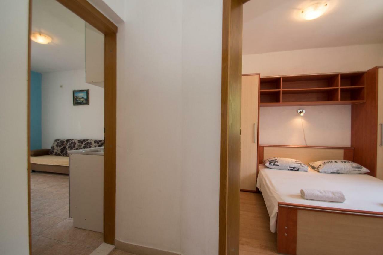 Vita Apartments Zrnovo Eksteriør billede
