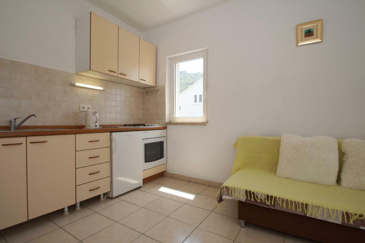 Vita Apartments Zrnovo Eksteriør billede