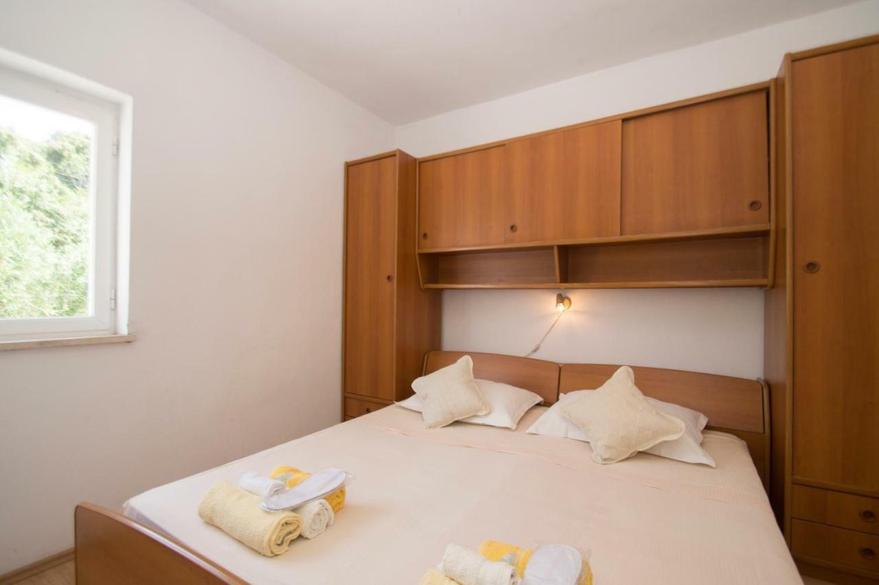 Vita Apartments Zrnovo Eksteriør billede
