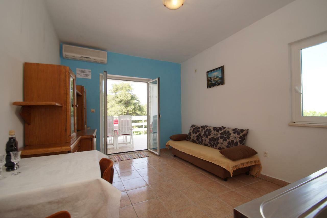 Vita Apartments Zrnovo Eksteriør billede