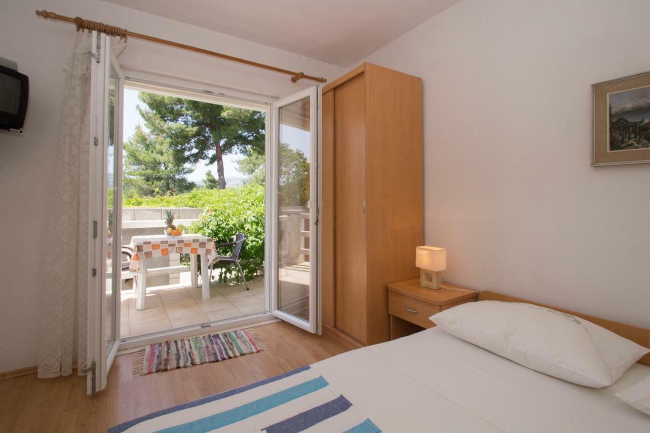 Vita Apartments Zrnovo Eksteriør billede