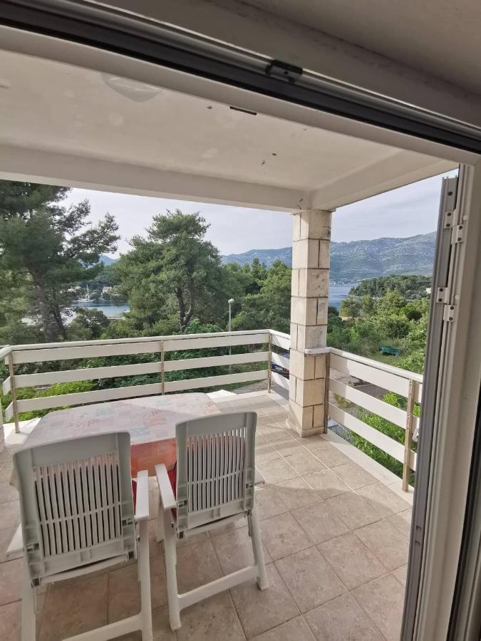 Vita Apartments Zrnovo Eksteriør billede