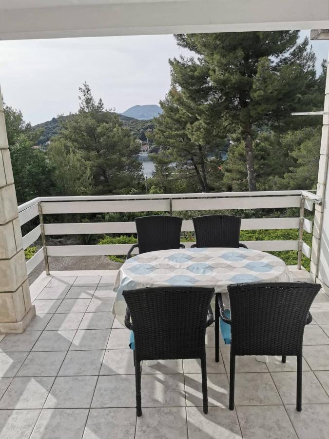Vita Apartments Zrnovo Eksteriør billede