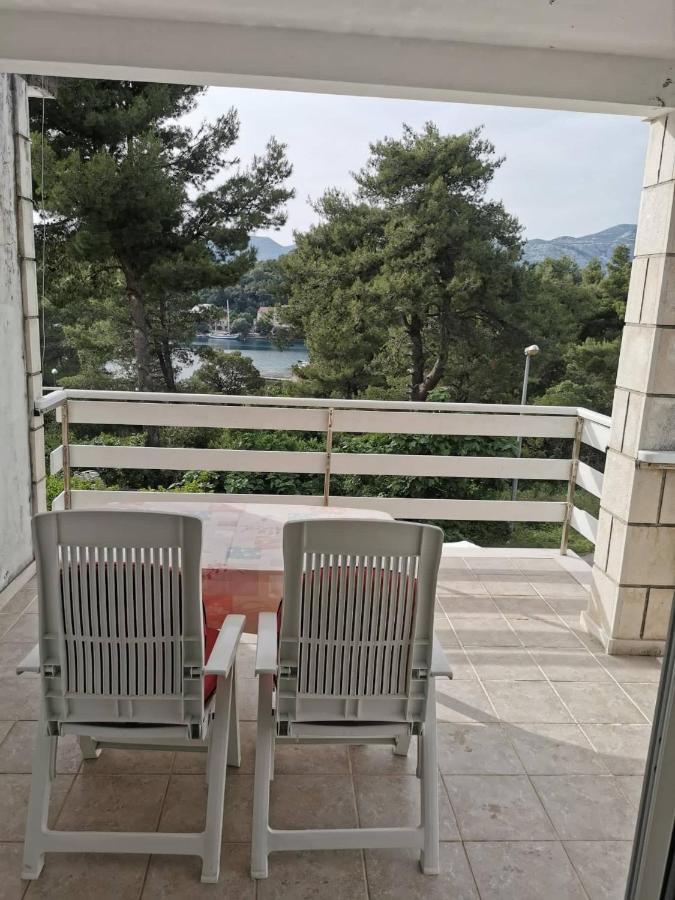 Vita Apartments Zrnovo Eksteriør billede