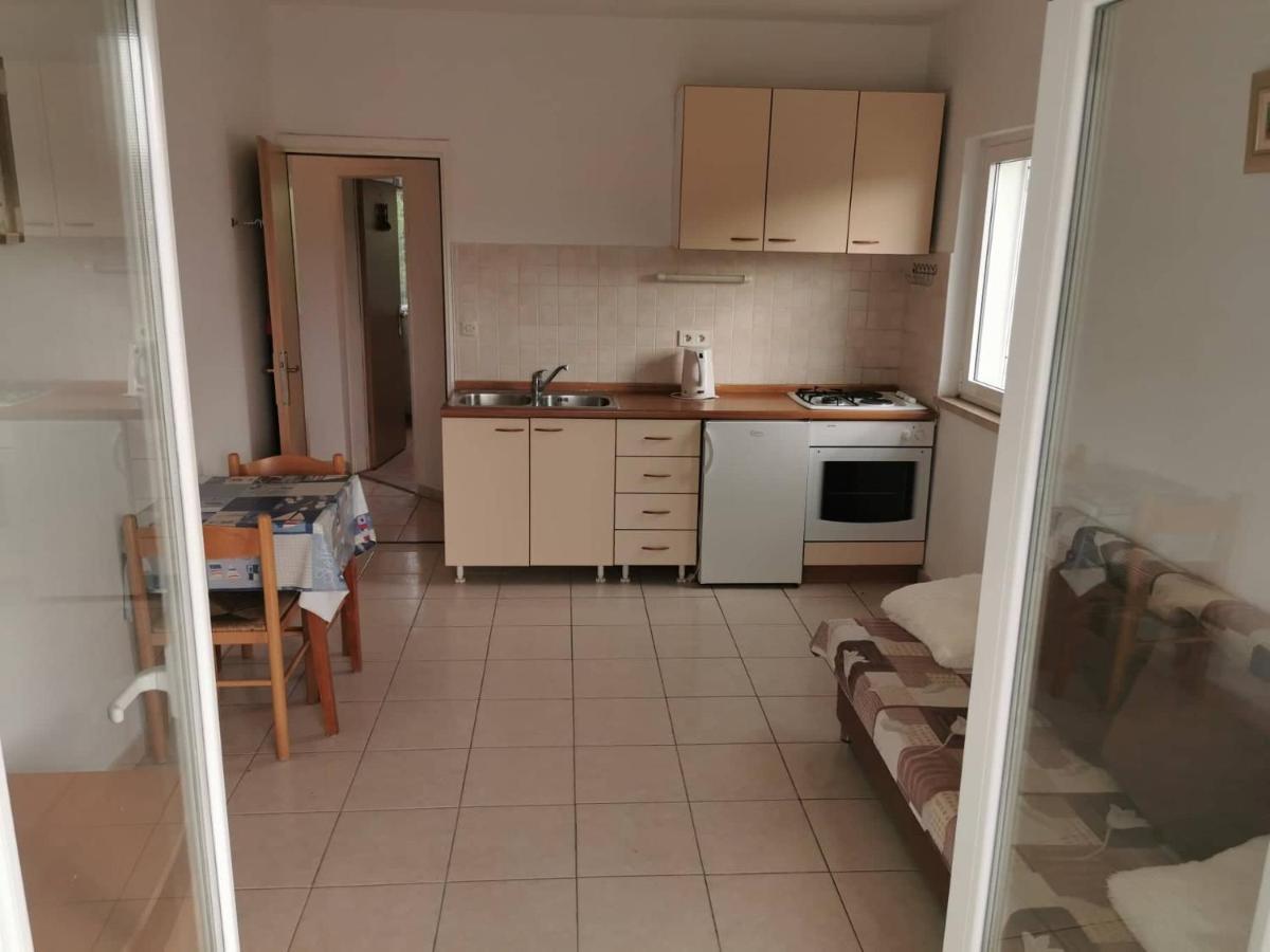 Vita Apartments Zrnovo Eksteriør billede
