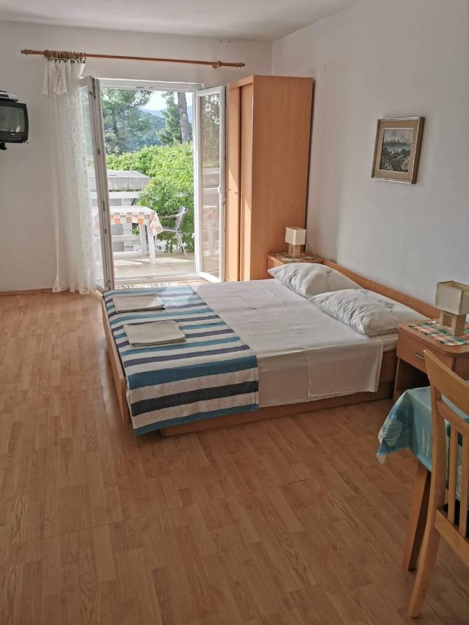 Vita Apartments Zrnovo Eksteriør billede