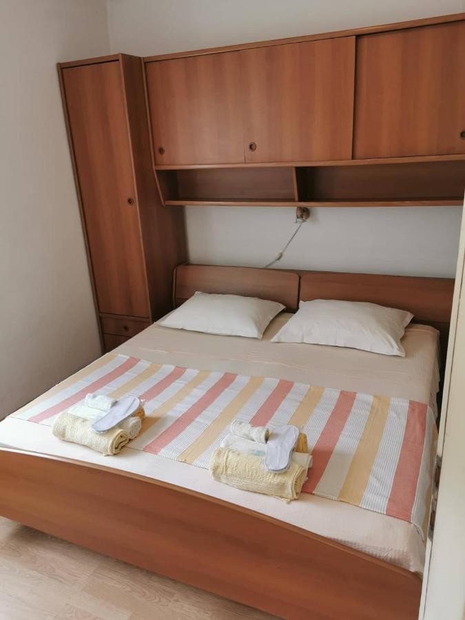 Vita Apartments Zrnovo Eksteriør billede