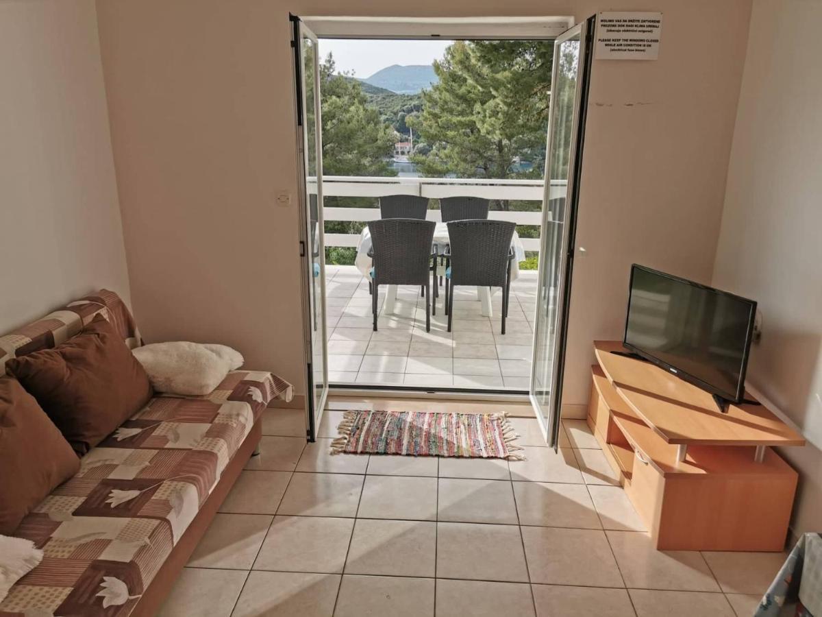 Vita Apartments Zrnovo Eksteriør billede